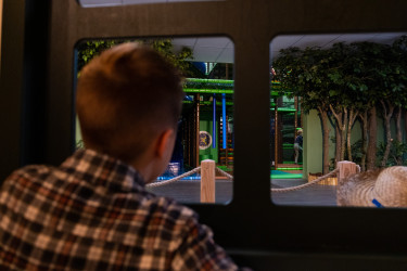 Landal Domein de Schatberg