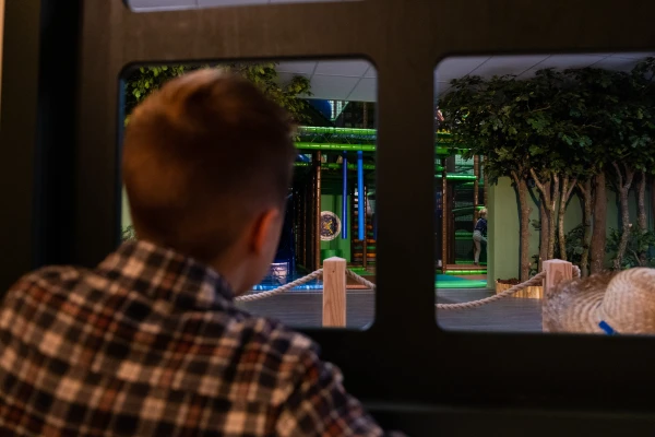 Landal Domein de Schatberg