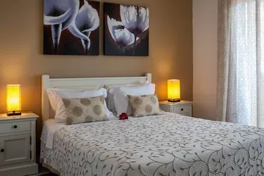 Appartementen Jardim do Vau