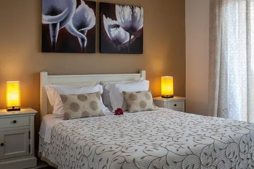 Appartementen Jardim do Vau