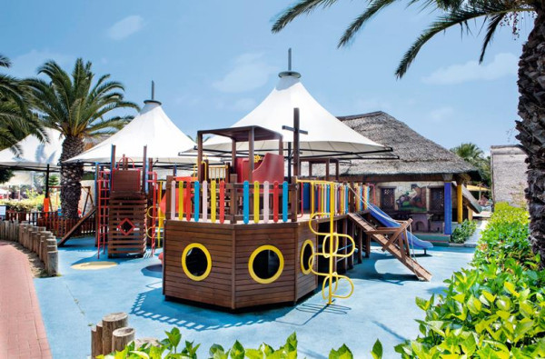 TUI MAGIC LIFE Belek