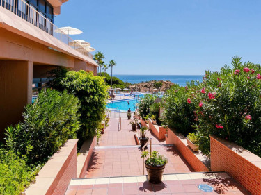 Auramar Beach Resort