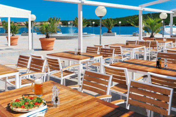 Aparthotel Del Mar