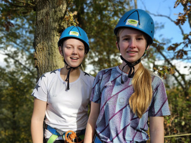 Landal Namur Dinant Evasion zipline.jpg