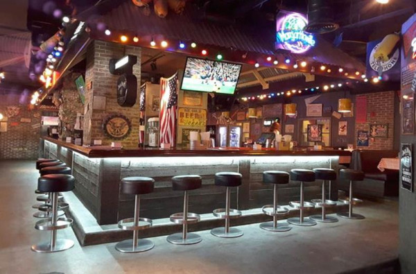 Hampton by Hilton Marjan Island