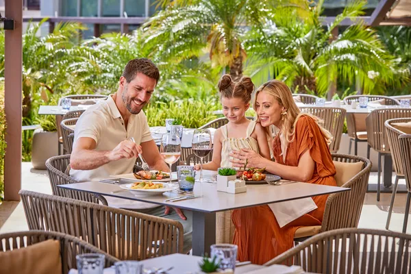 Zafiro Hotels: 5-sterren luxe