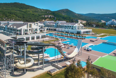 Titanic Luxury Collection Bodrum