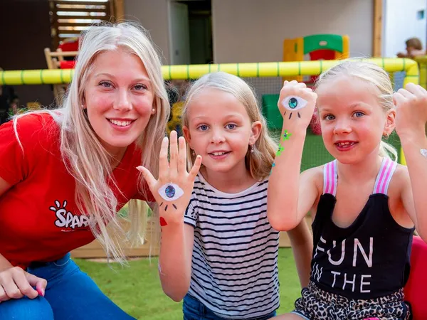 Hotel Esperides Beach Family Resort