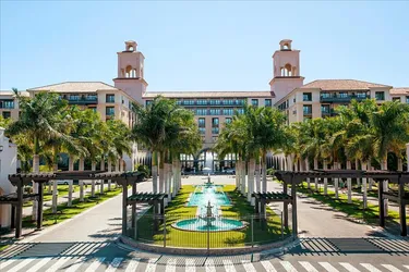 Lopesan Costa Meloneras Resort