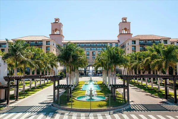 Lopesan Costa Meloneras Resort