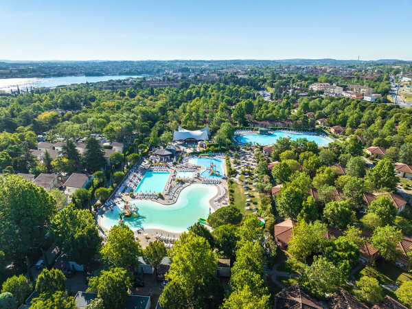 camping bella italia