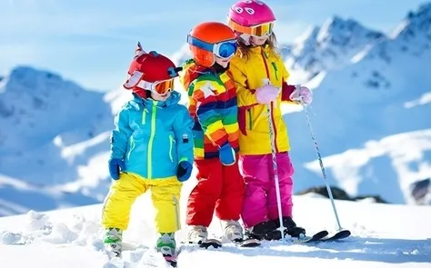 Zuid-Tirol met kinderen