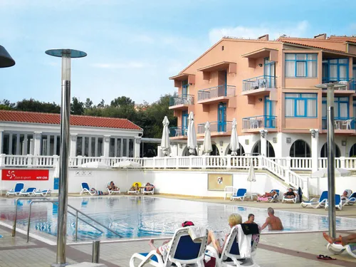 Hotel Funtana