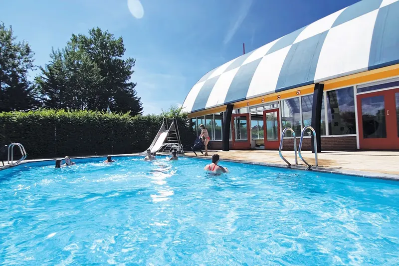 Camping Koningshof 