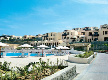 Hotel The Cove Rotana Resort & Spa