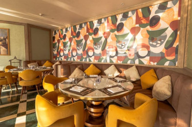 Rixos Radamis Sharm el Sheikh