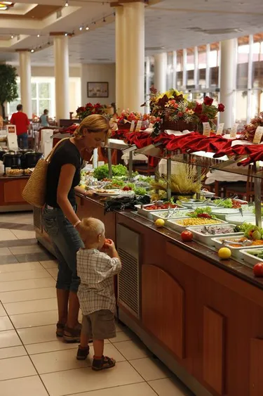 Evrika Beach Club Hotel