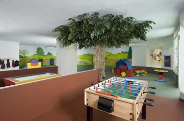 Familiehotel Kaiserhof