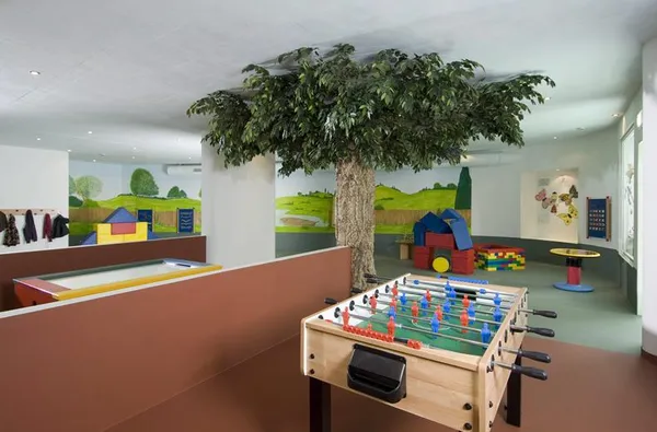 Familiehotel Kaiserhof