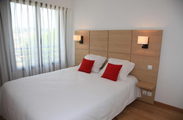 Kindvriendelijke vakantie in Frankrijk - Résidence Le Lido - Cagnes sur Mer