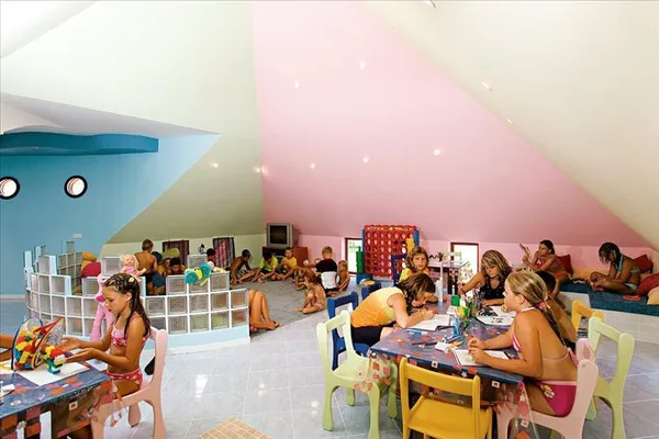 Hotel Club Grand Side