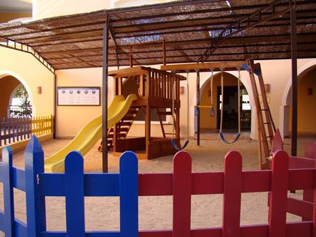 Jaz Dar El Madina - Marsa Alam - Egypte