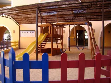 Jaz Dar El Madina - Marsa Alam - Egypte