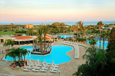 Hotel Olympic Lagoon Resort