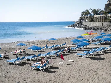 Familiehotel The Costa Taurito