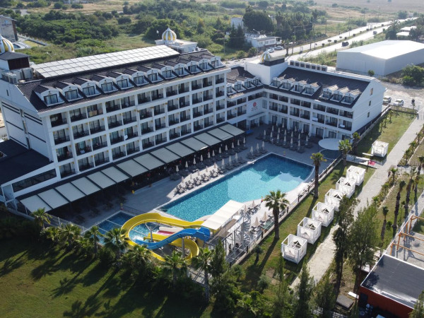 Hotel Hane Sun Elite