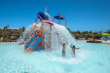 P&V Village Club Fuerteventura Origo Mare