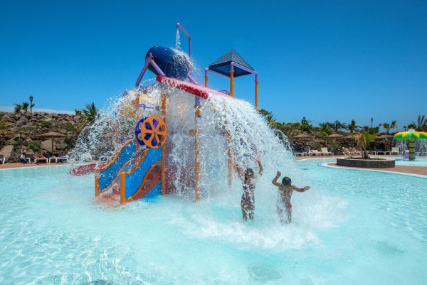 P&V Village Club Fuerteventura Origo Mare