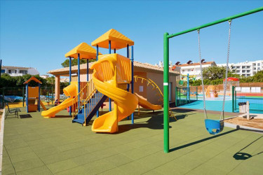 Appartementen Clube Humbria