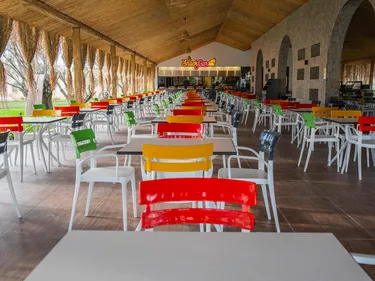 Hotel Dream Water World