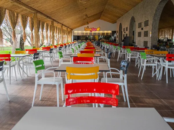 Hotel Dream Water World