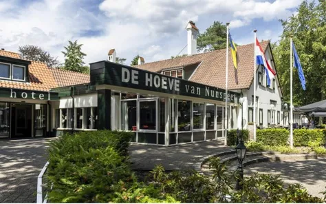 De Hoeve van Nunspeet