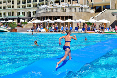 Sol Nessebar Mare Bay