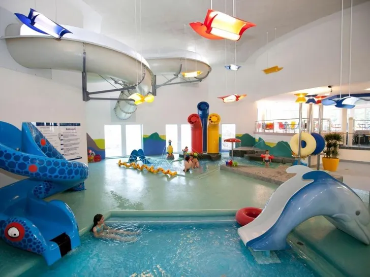 Kinderactiviteiten