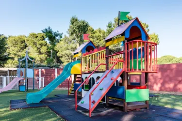 Camping La Marina de Canet - Les Peupliers