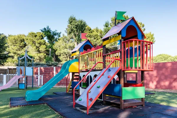 Camping La Marina de Canet - Les Peupliers