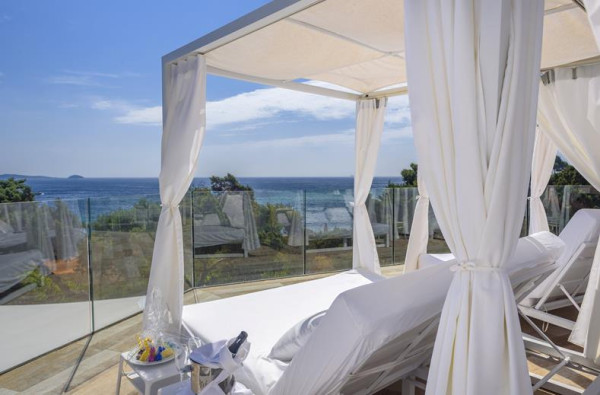 Aparthotel Tropic Garden