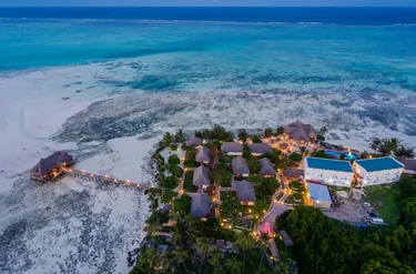 Reef & Beach Resort 