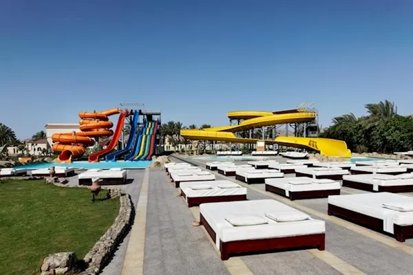 Pickalbatros Royal Albatros Moderna