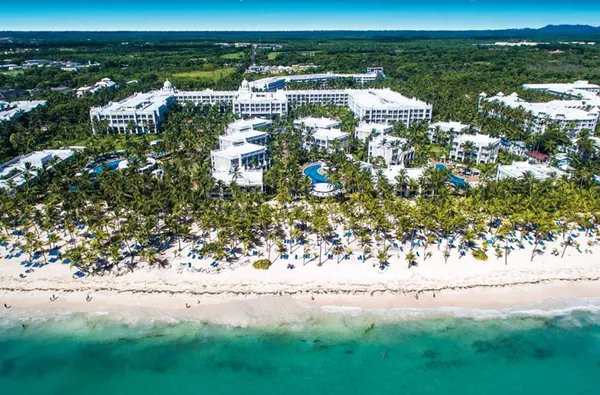 RIU Palace Bavaro