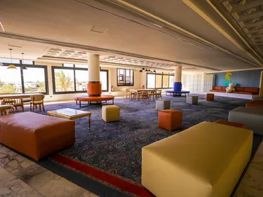 Blend Paradise Resort