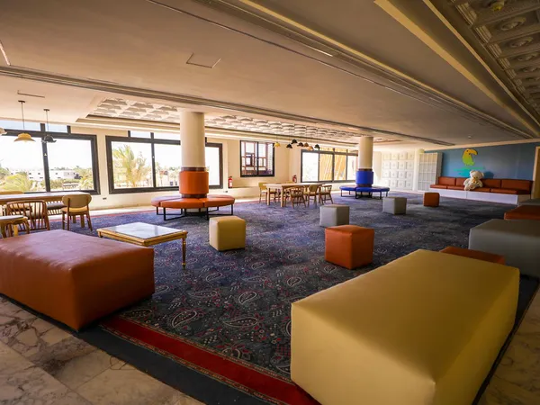 Blend Paradise Resort