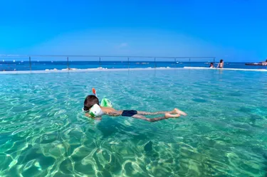 Camping Aminess Maravea