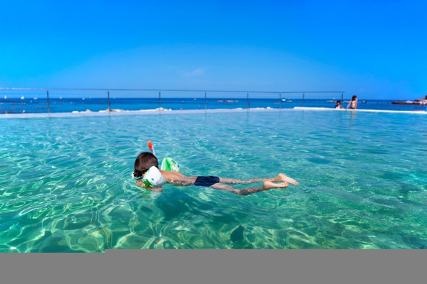 Camping Aminess Maravea