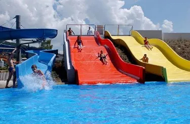 Appartementen Vile Terme