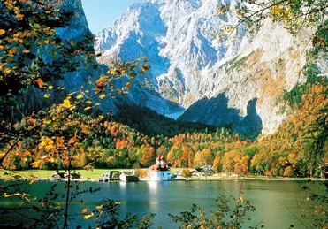 Sonnhof's Ferienresidenz